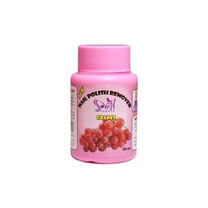 لاک پاک کن اس سون بیوتی مدل انگور کد a01 حجم 125 میلی لیتر